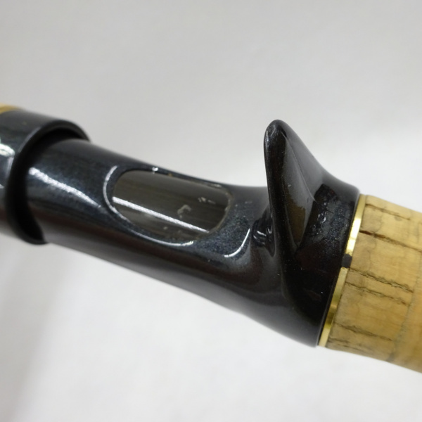 13アイアンホーク フックセッター IHHS72CHJ